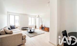 Appartement 3 Pièces 61 m² à vendre à Moyeuvre-Grande (57250)