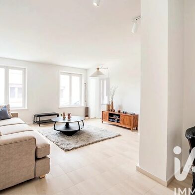 Appartement 3 pièces 79000 €