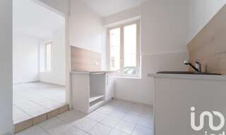 Appartement 3 Pièces 61 m² à vendre à Moyeuvre-Grande (57250)