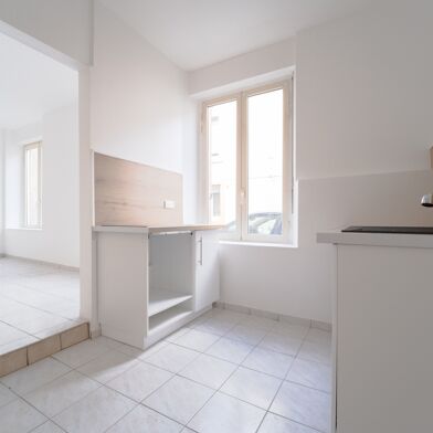 Appartement 3 pièces 79000 €