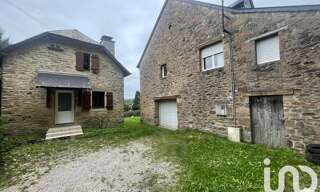 Maison 8 Pièces 230 m² à vendre à Aubazines (19190)