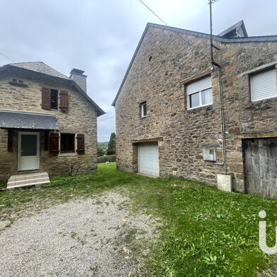 Maison 8 pièces 230000 €