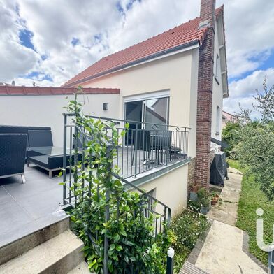 Maison 5 pièces 619000 €