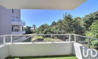 Appartement 2 Pièces 40 m² à vendre à Marseille 14 (13014)