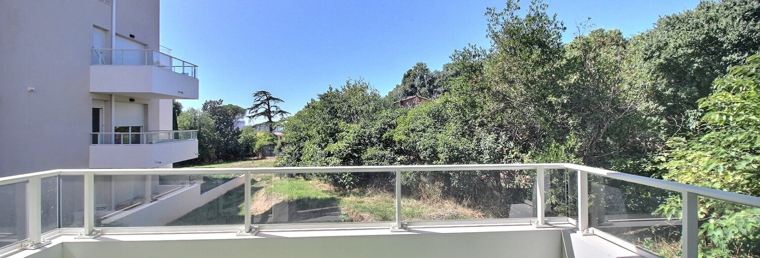 Appartement 2 Pièces 40 m² à vendre à Marseille 14 (13014)