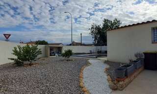 Maison 4 Pièces 89 m² à vendre à Thuir (66300)