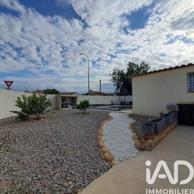 Maison 4 pièces 320000 €