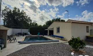 Maison 4 Pièces 89 m² à vendre à Thuir (66300)