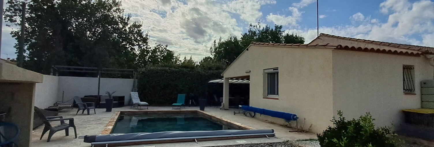 Maison 4 Pièces 89 m² à vendre à Thuir (66300)