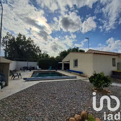 Maison 4 pièces 320000 €