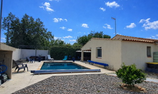 Maison 4 Pièces 89 m² à vendre à Thuir (66300)