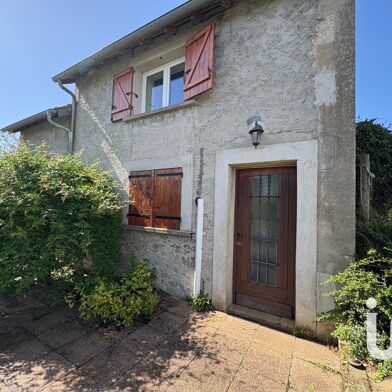 Maison 3 pièces 69000 €
