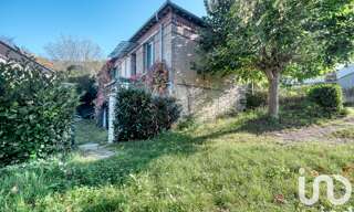 Maison 5 Pièces 145 m² à vendre à Saint-Leu-la-Forêt (95320)