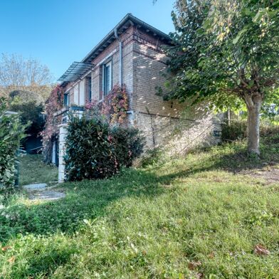 Maison 5 pièces 337000 €