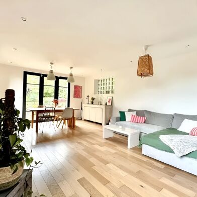 Maison 5 pièces 849000 €