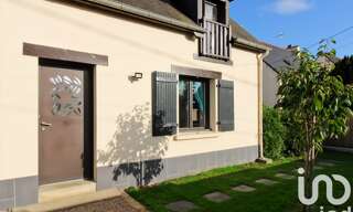 Maison 5 Pièces 85 m² à vendre à Landéhen (22400)