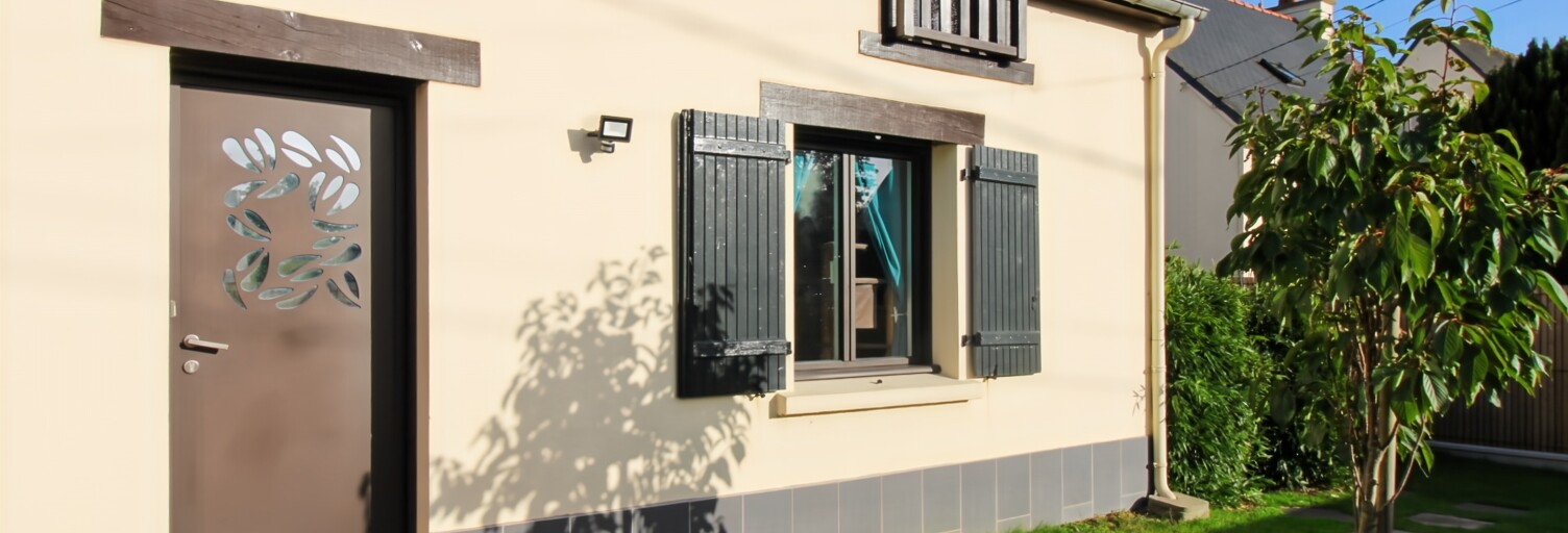 Maison 5 Pièces 85 m² à vendre à Landéhen (22400)