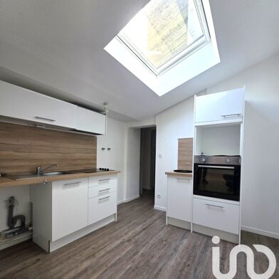 Immeuble  283000 €