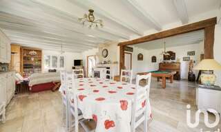 Maison 9 Pièces 286 m² à vendre à Saint-Dizier (52100)