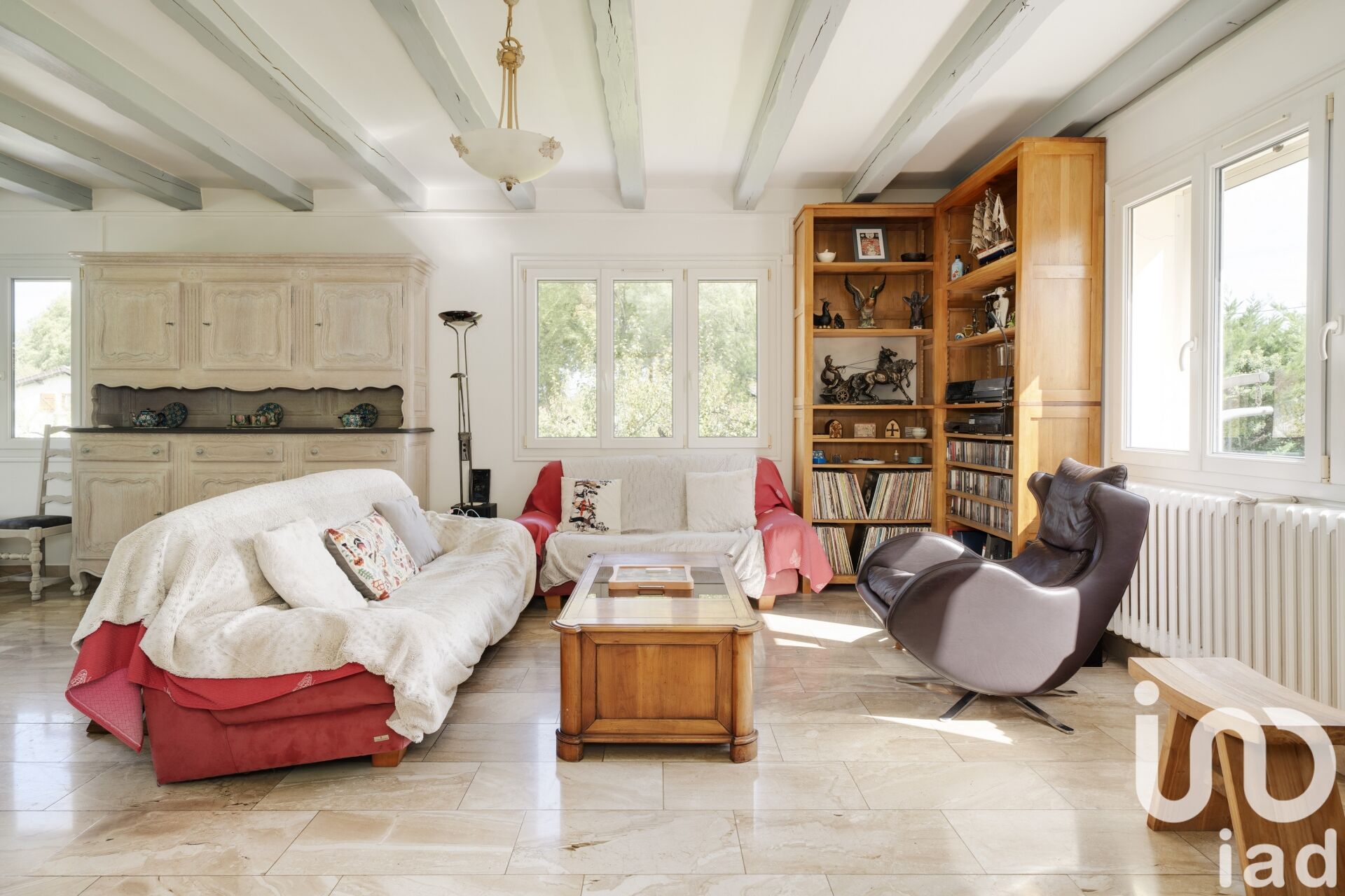 Vente Maison/villa 9 pièces - Photo 2