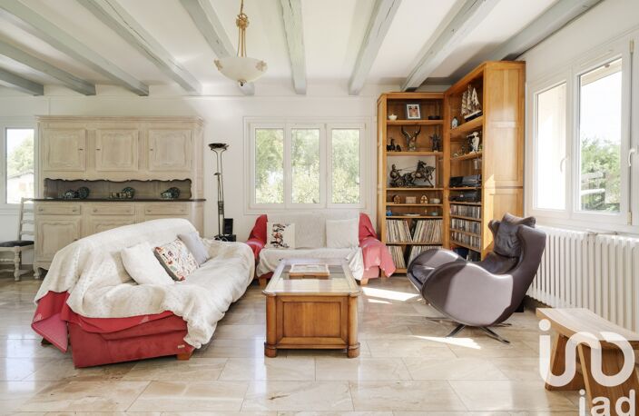 Vente Maison traditionnelle 9 pièces — photo 2
