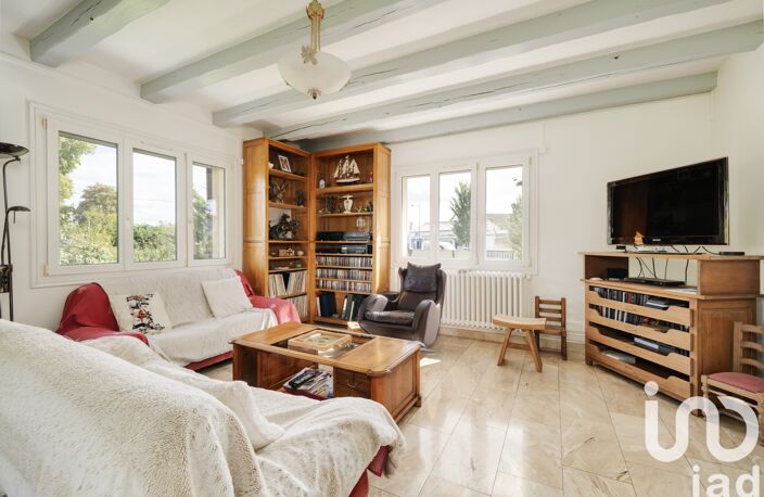 Vente Maison traditionnelle 9 pièces — photo 4