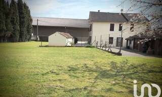 Immeuble  390 m² à vendre à Monsempron-Libos (47500)