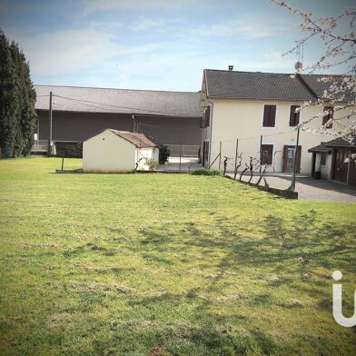 Immeuble  279900 €