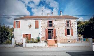 Immeuble  390 m² à vendre à Monsempron-Libos (47500)