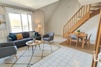 Appartement 3 pièces 219900 €