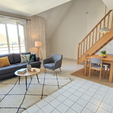 Appartement 3 pièces 219900 €