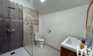 Maison 2 Pièces 37 m² à vendre à Dammarie-les-Lys (77190)