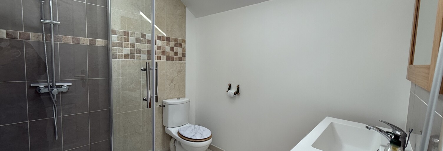 Maison 2 Pièces 37 m² à vendre à Dammarie-les-Lys (77190)