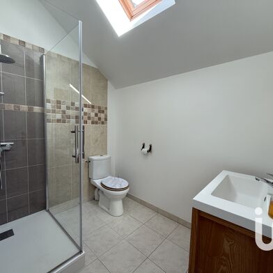 Maison 2 pièces 125000 €