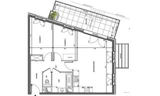 Appartement 3 Pièces 60 m² à vendre à Annecy (74000)