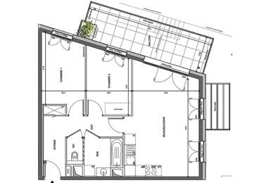 Appartement 3 pièces 472000 €