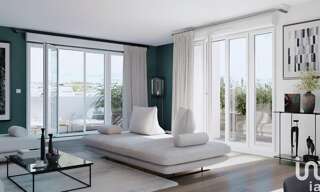 Appartement 4 Pièces 87 m² à vendre à Annecy (74000)