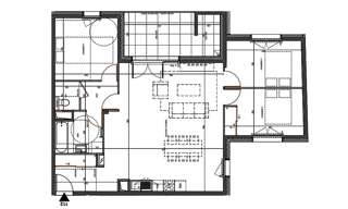 Appartement 4 Pièces 88 m² à vendre à Annecy (74000)