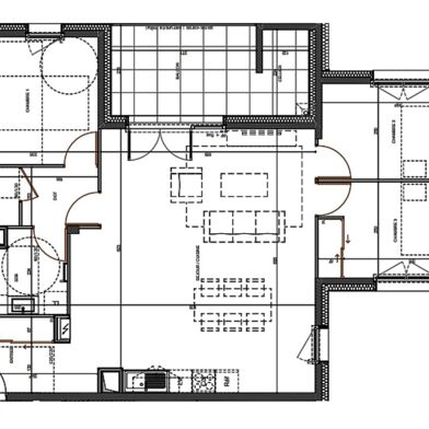 Appartement 4 pièces 559200 €