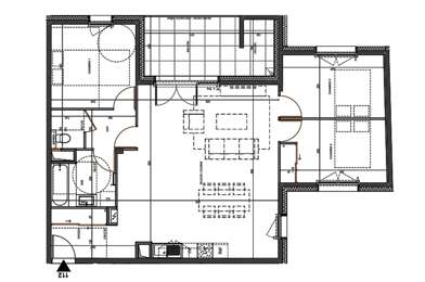 Appartement 4 pièces 559200 €