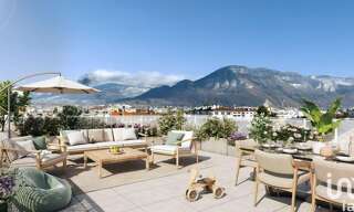 Appartement 5 Pièces 112 m² à vendre à Annecy (74000)