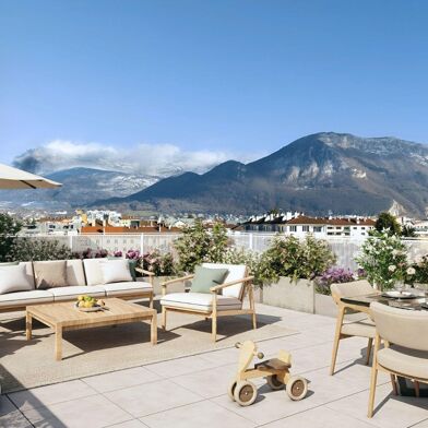 Appartement 5 pièces 999000 €