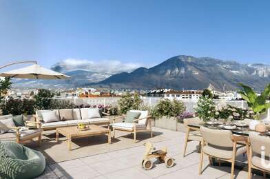 Appartement 5 pièces 999000 €