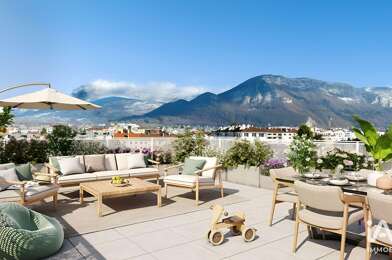 Appartement 5 pièces 975000 €
