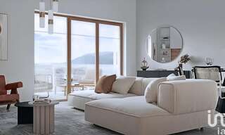 Appartement 5 Pièces 123 m² à vendre à Annecy (74000)