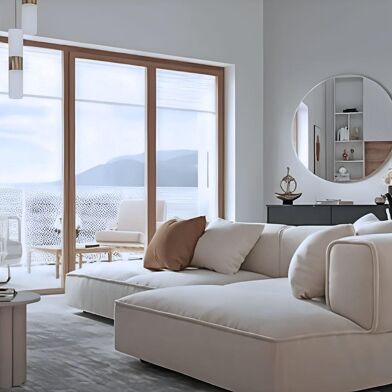 Appartement 5 pièces 1099000 €