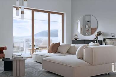 Appartement 5 pièces 1099000 €