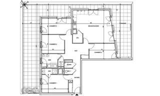 Appartement 5 Pièces 114 m² à vendre à Annecy (74000)