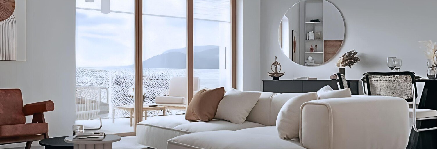 Appartement 4 Pièces 100 m² à vendre à Annecy (74000)