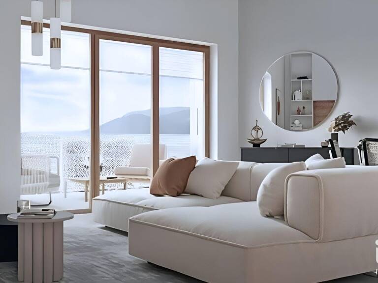 Vente Appartement 4 pièces — photo 1